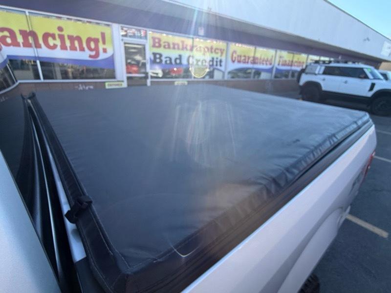 Ford F-150 XL 4WD SuperCrew 5.5' Box 2019