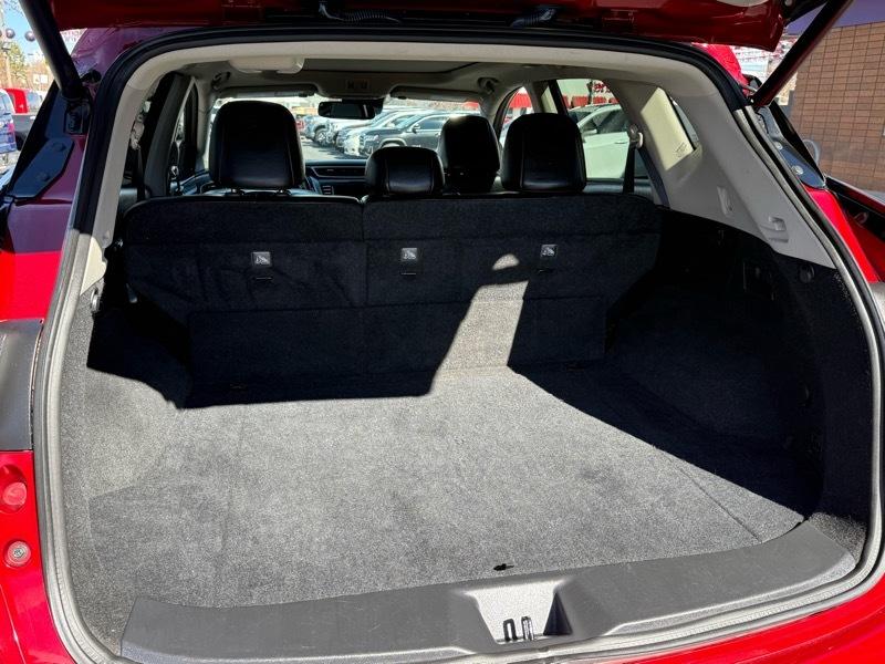 Nissan Murano AWD SL 2023