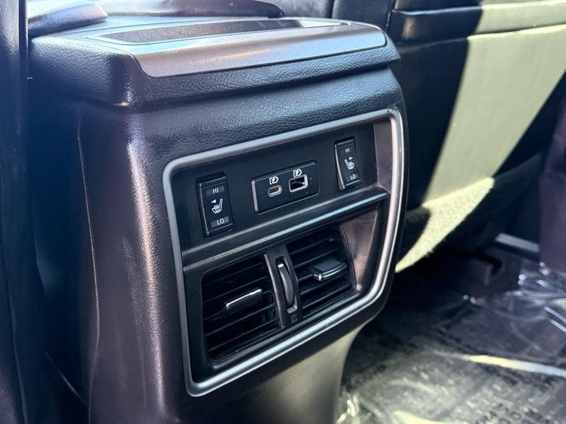 Nissan Murano AWD SL 2023