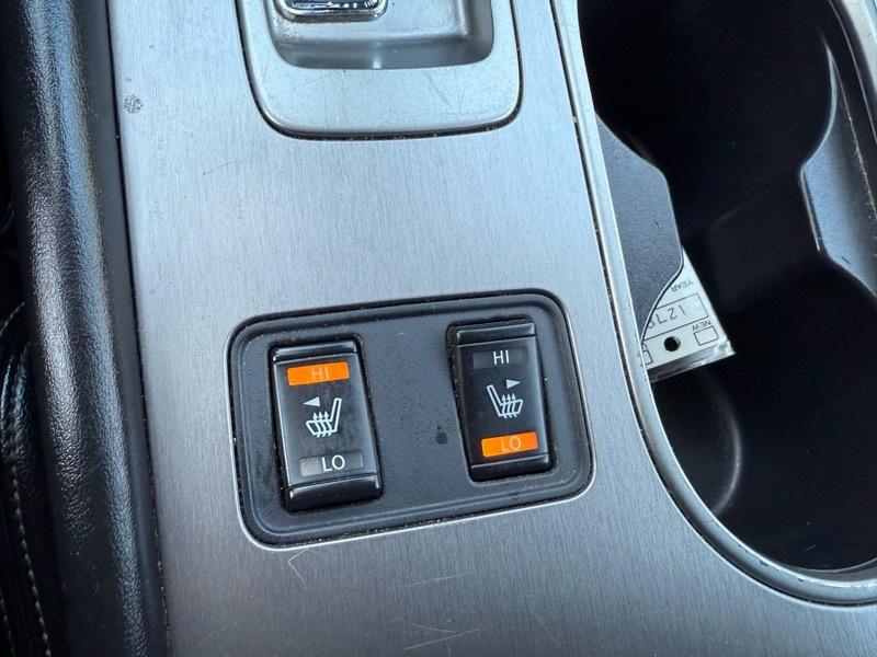 Nissan Murano AWD SL 2023