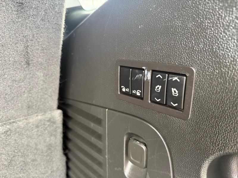 Cadillac Escalade 4WD 4dr Luxury 2019