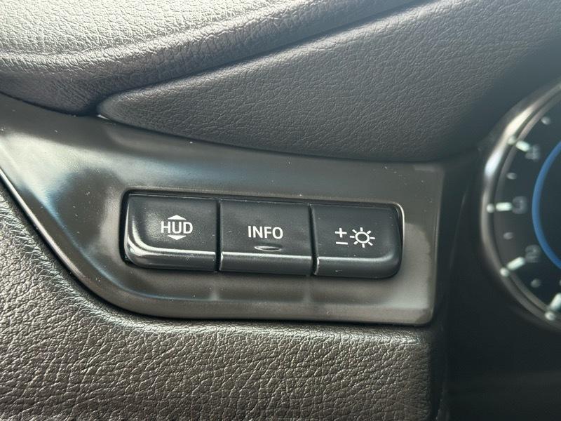 Cadillac Escalade 4WD 4dr Luxury 2019