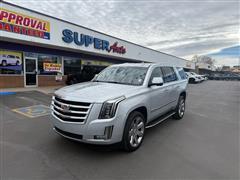 2019 Cadillac Escalade 