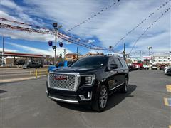 2021 GMC Yukon 