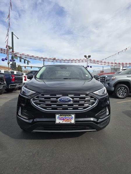 Ford Edge Titanium AWD 2023