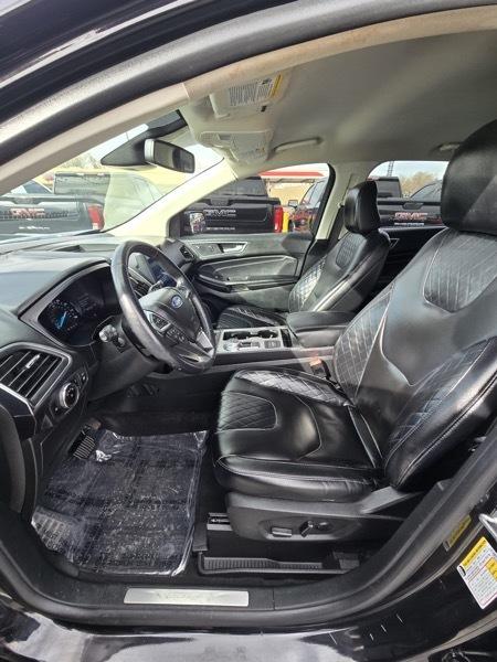 Ford Edge Titanium AWD 2023