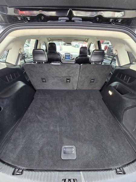 Ford Edge Titanium AWD 2023