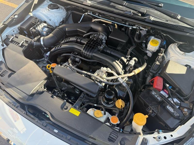 Subaru Impreza 2.0i Premium 5-door CVT 2019