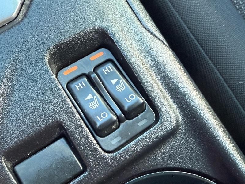 Subaru Impreza 2.0i Premium 5-door CVT 2019