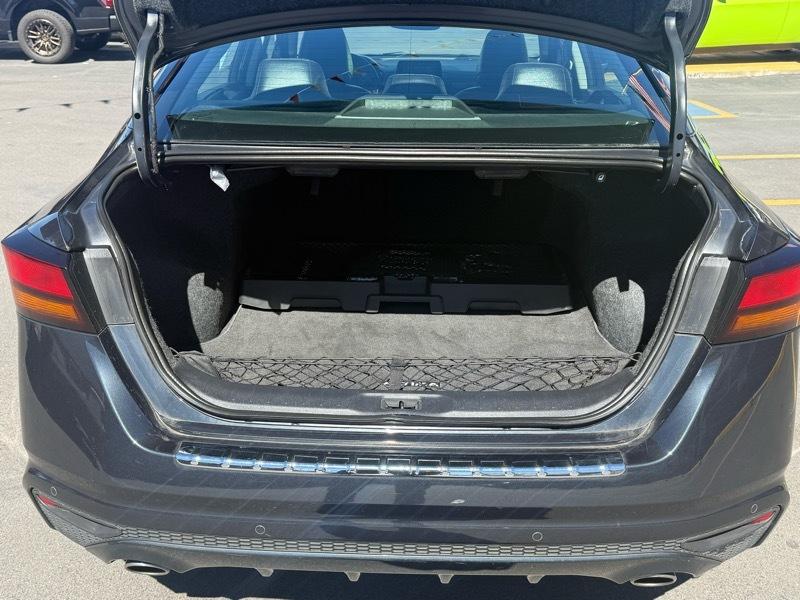 Nissan Altima 2.5 SL AWD Sedan 2019