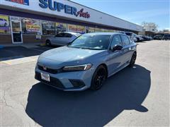2022 Honda Civic Sedan 