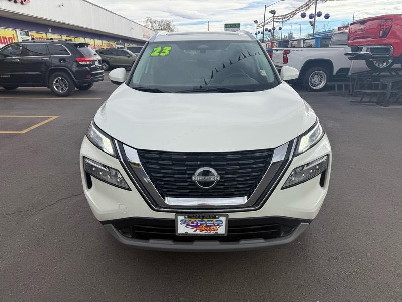Nissan Rogue AWD SV 2023