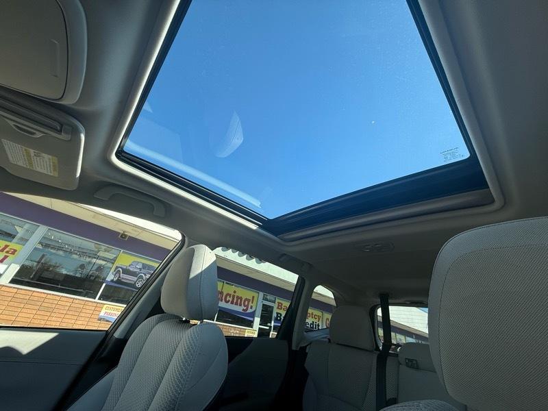 Subaru Forester Premium CVT 2022