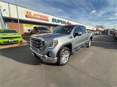 2022 GMC Sierra 1500 Limited 