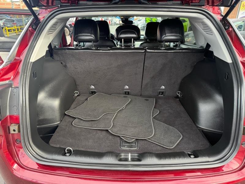 Jeep Compass Limited 4x4 2022