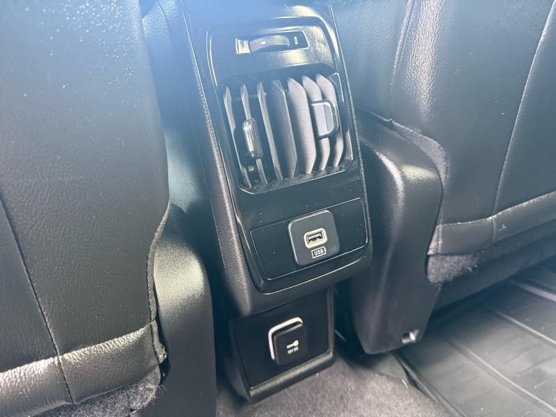 Jeep Compass Limited 4x4 2022