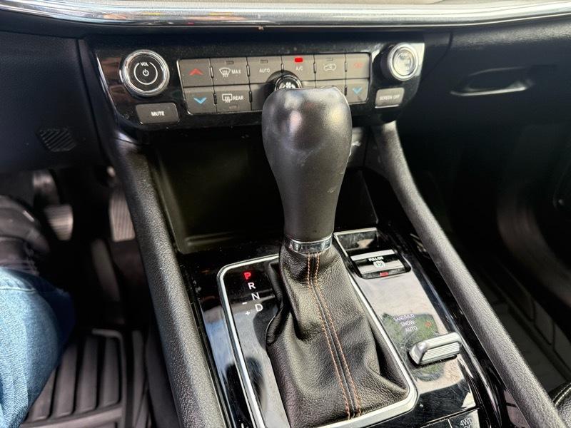 Jeep Compass Limited 4x4 2022