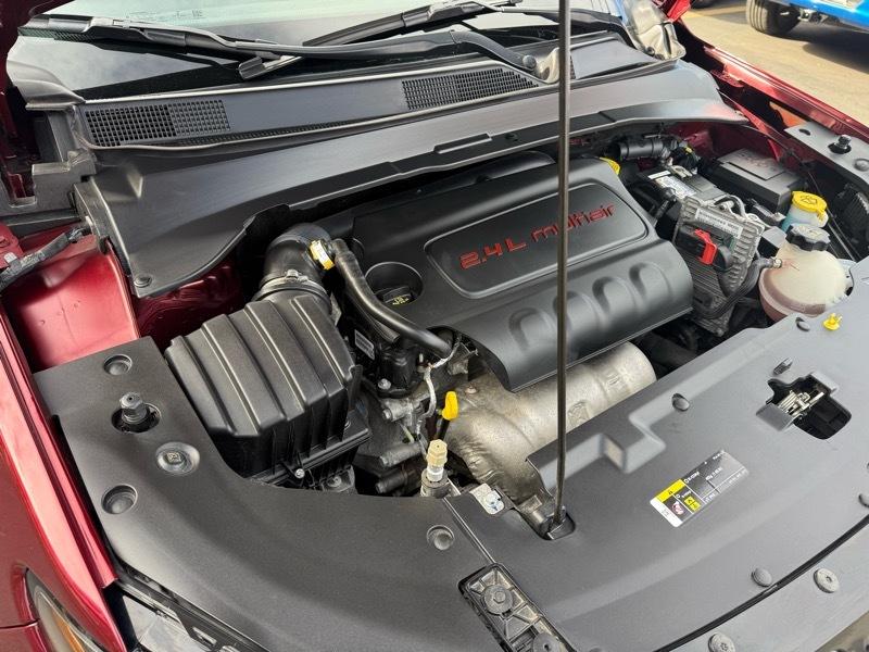 Jeep Compass Limited 4x4 2022