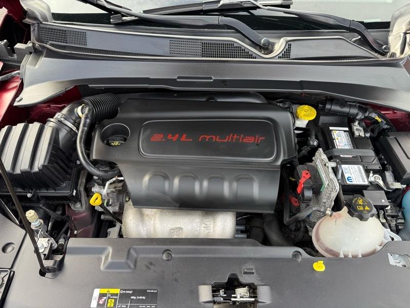 Jeep Compass Limited 4x4 2022