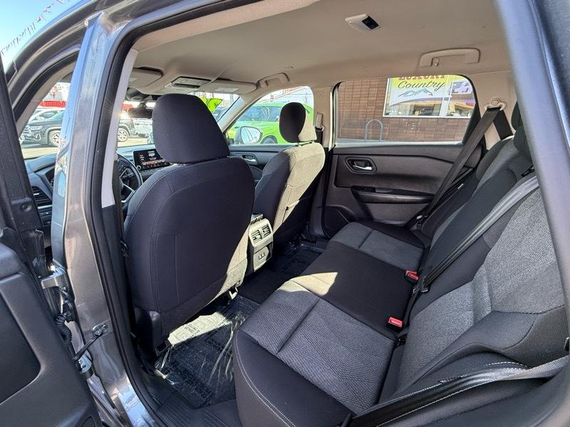 Nissan Rogue AWD SV 2024