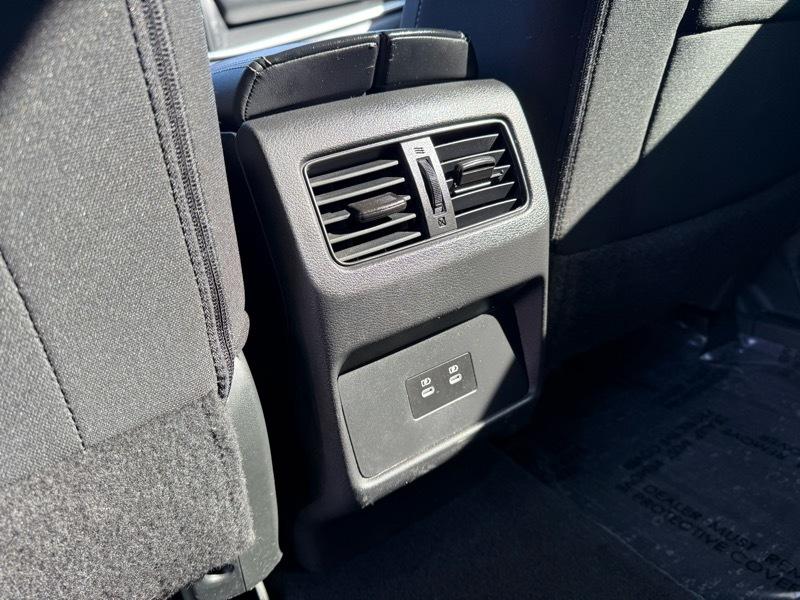 Nissan Rogue AWD SV 2024