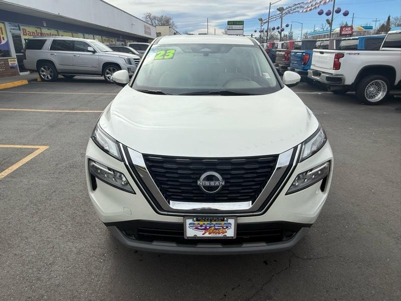 Nissan Rogue AWD SV *Ltd Avail* 2023