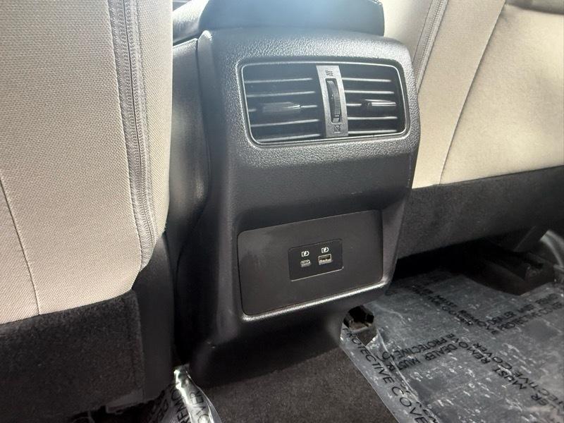 Nissan Rogue AWD SV *Ltd Avail* 2023