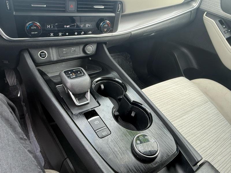 Nissan Rogue AWD SV *Ltd Avail* 2023