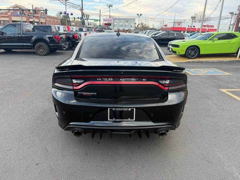 Dodge Charger R/T RWD 2022