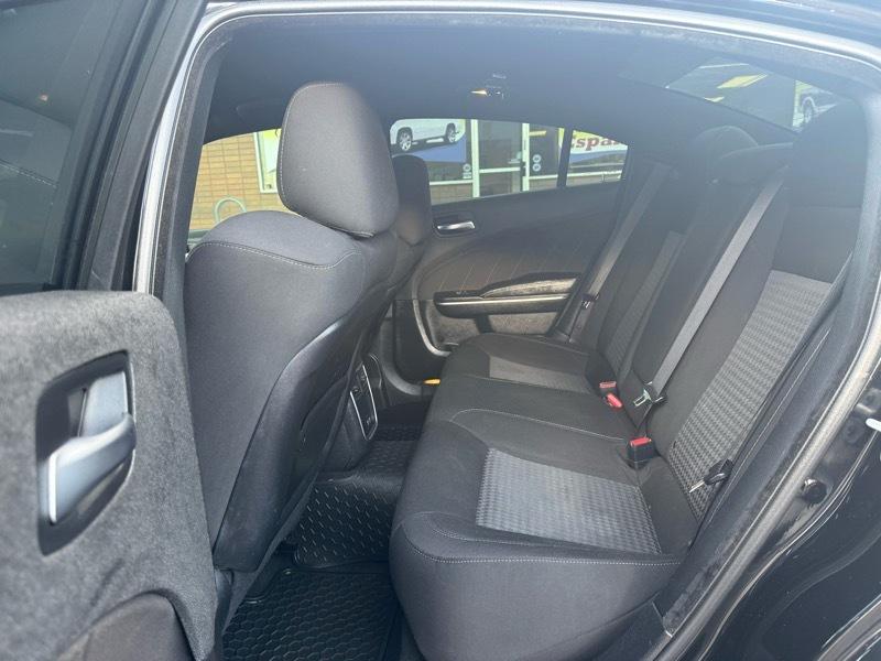 Dodge Charger R/T RWD 2022