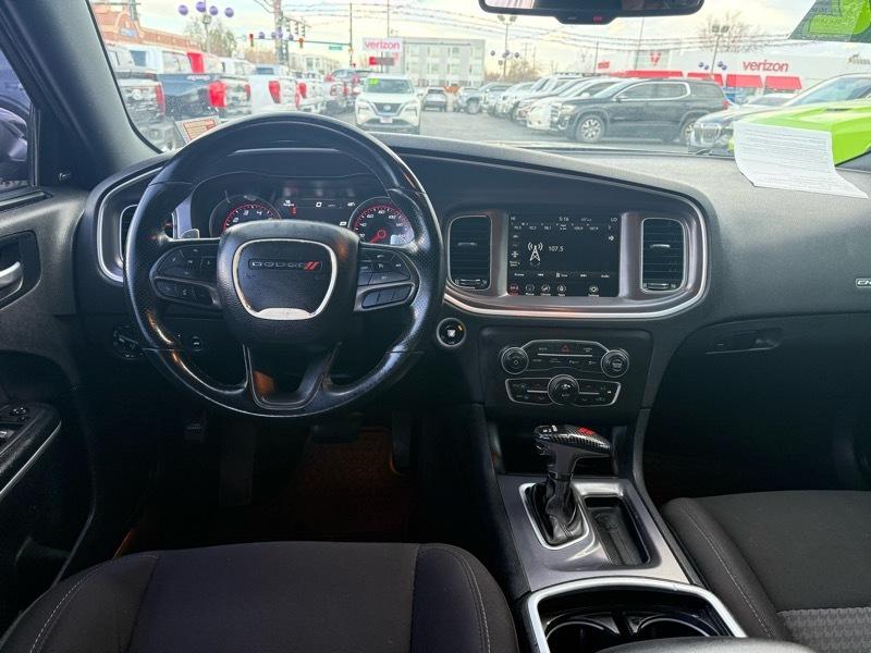Dodge Charger R/T RWD 2022