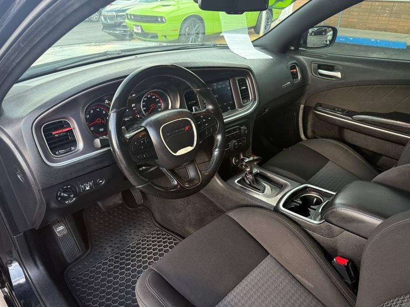 Dodge Charger R/T RWD 2022