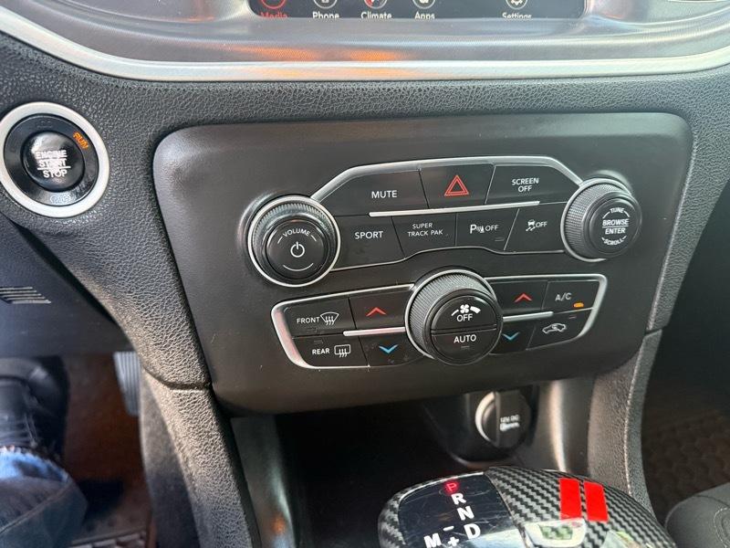 Dodge Charger R/T RWD 2022