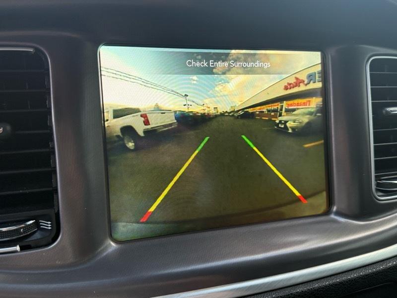 Dodge Charger R/T RWD 2022