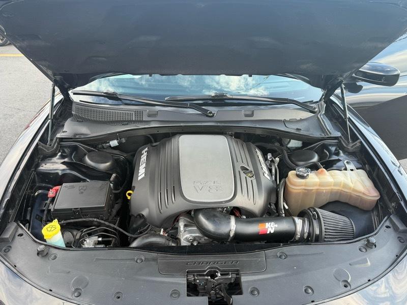 Dodge Charger R/T RWD 2022