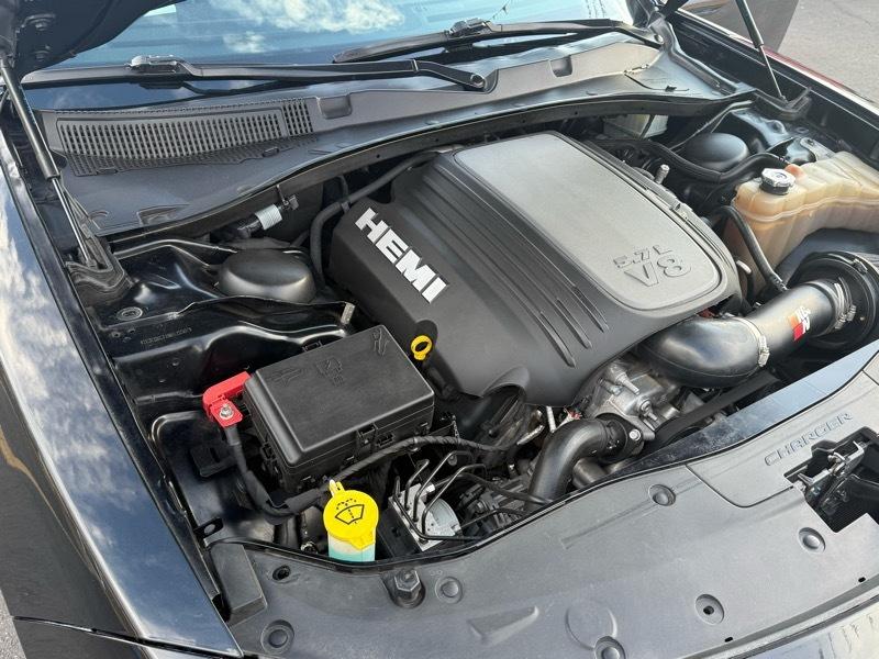 Dodge Charger R/T RWD 2022