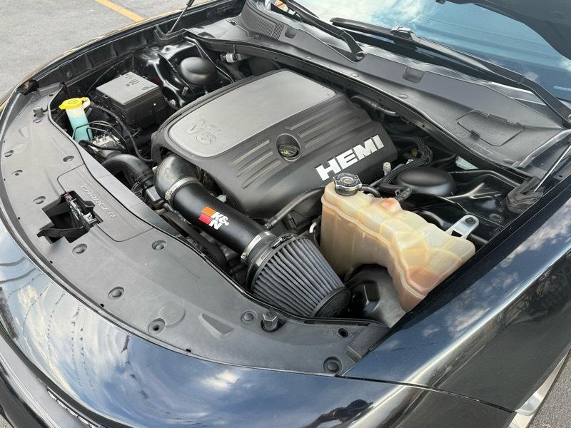 Dodge Charger R/T RWD 2022