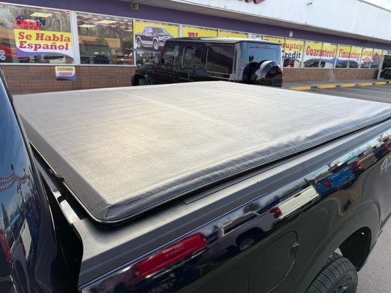 Ford F-150 XL 4WD Reg Cab 6.5' Box 2025