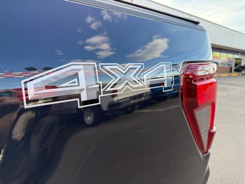 Ford F-150 XL 4WD Reg Cab 6.5' Box 2025