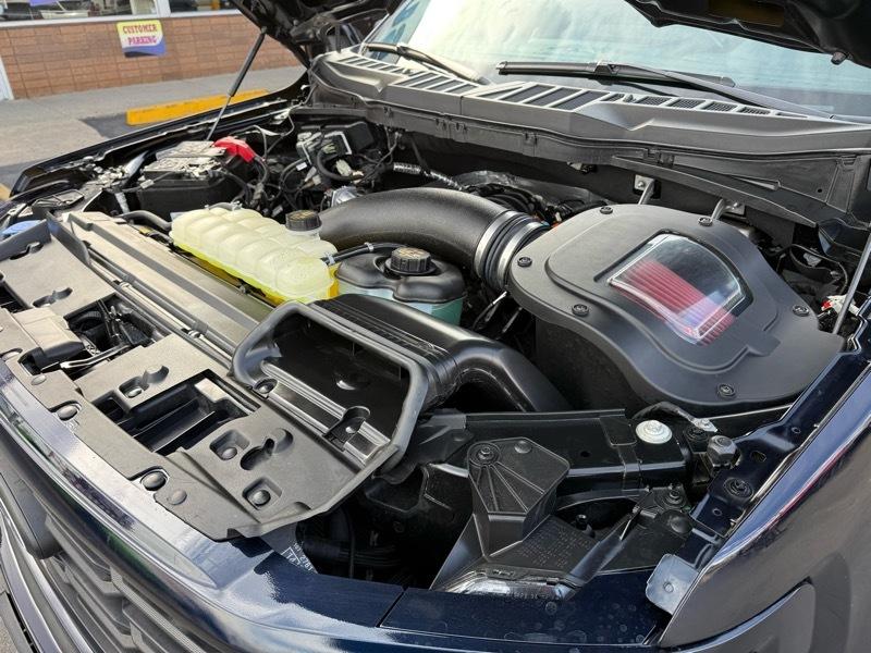 Ford F-150 XL 4WD Reg Cab 6.5' Box 2025