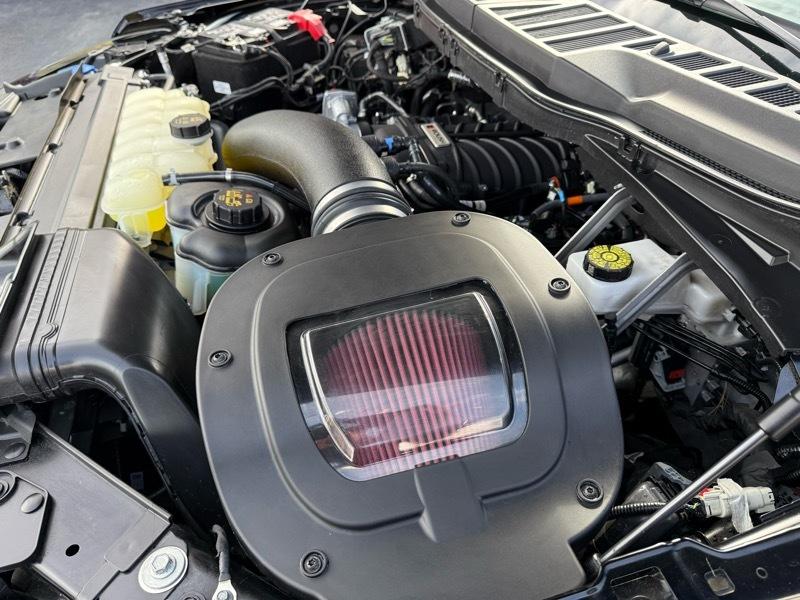 Ford F-150 XL 4WD Reg Cab 6.5' Box 2025