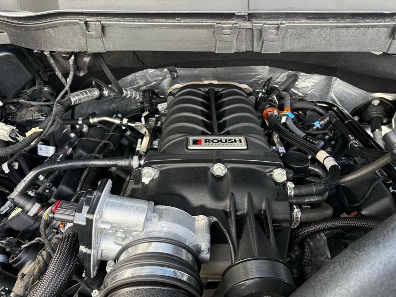 Ford F-150 XL 4WD Reg Cab 6.5' Box 2025