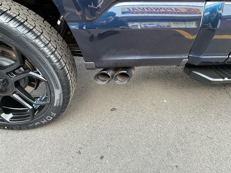 Ford F-150 XL 4WD Reg Cab 6.5' Box 2025