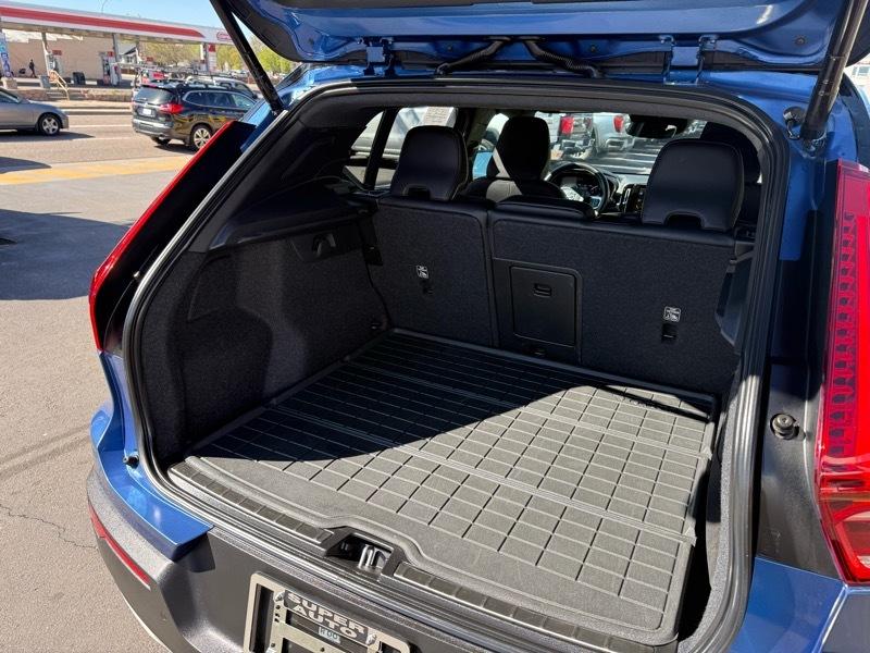 Volvo XC40 T5 AWD R-Design 2021