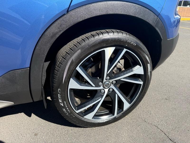 Volvo XC40 T5 AWD R-Design 2021