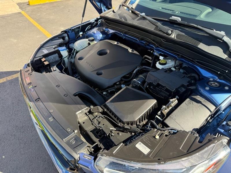 Volvo XC40 T5 AWD R-Design 2021