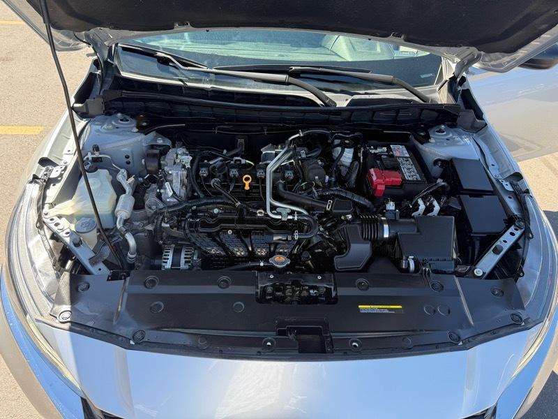 Nissan Altima 2.5 SV Sedan 2024