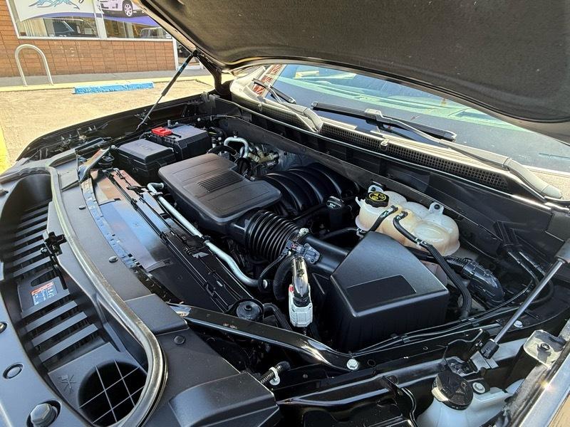 Cadillac Escalade 4WD 4dr Premium Luxury 2021