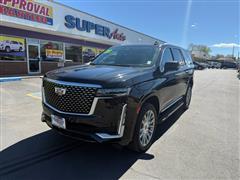 2021 Cadillac Escalade 