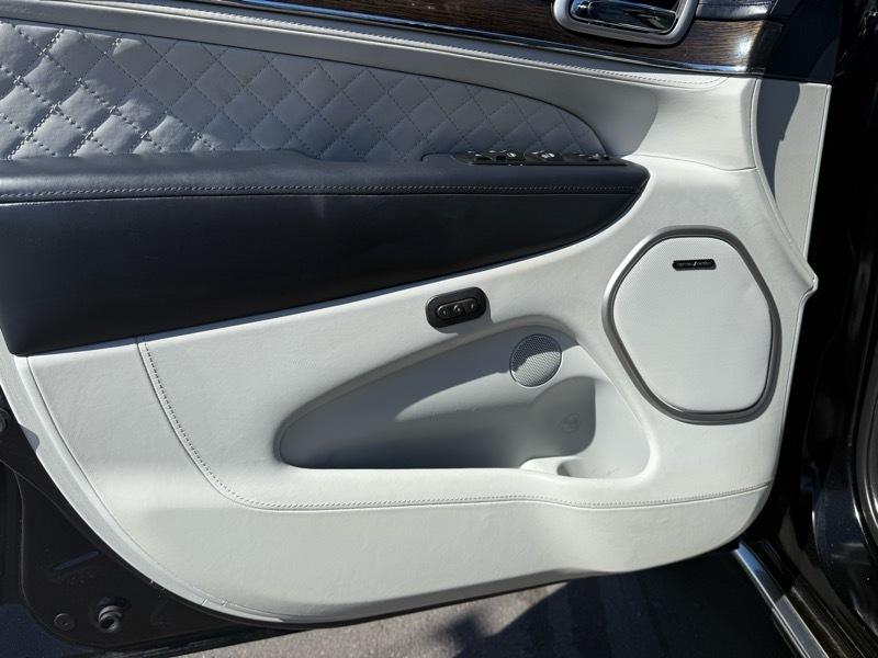 Jeep Grand Cherokee Summit 4x4 2017